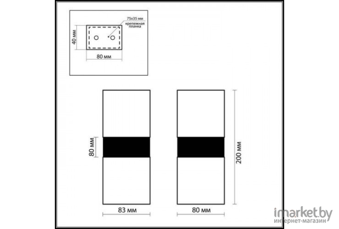 Торшер Odeon Light 2711/F ODL11 684 матовый никель Торшер E14/E27 40W/100W 220V TREND