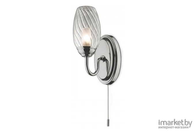 Торшер Odeon Light 2711/F ODL11 684 матовый никель Торшер E14/E27 40W/100W 220V TREND