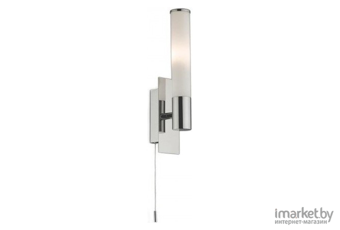 Торшер Odeon Light 2711/F ODL11 684 матовый никель Торшер E14/E27 40W/100W 220V TREND