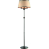 Торшер ARTE Lamp A3579PN-3AB