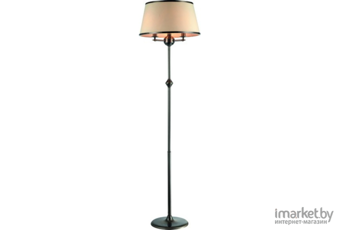 Торшер ARTE Lamp A3579PN-3AB