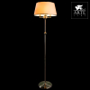 Торшер ARTE Lamp A3579PN-3AB