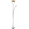 Торшер ARTE Lamp A4399PN-2CC