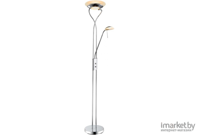 Торшер ARTE Lamp A4399PN-2CC