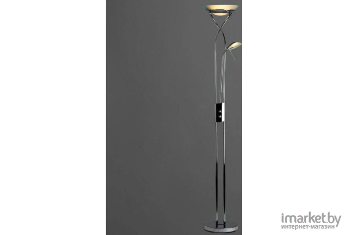 Торшер ARTE Lamp A4399PN-2CC