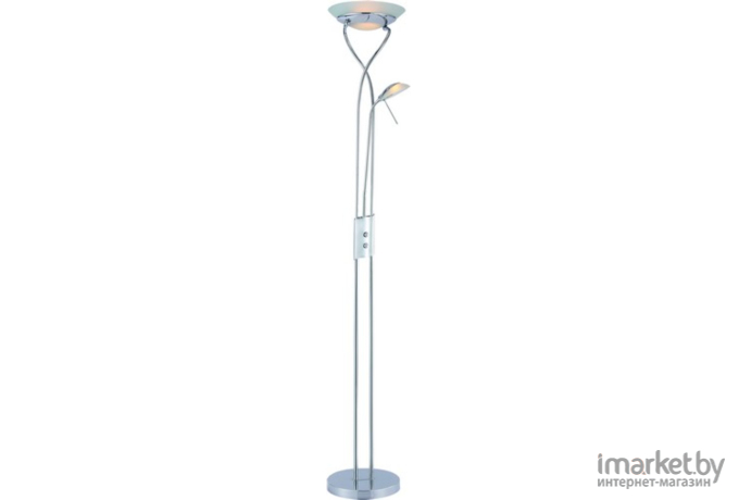 Торшер ARTE Lamp A4399PN-2CC