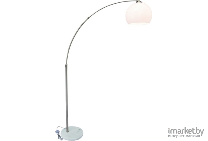 Торшер ARTE Lamp A5822PN-1SS