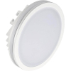 Влагозащищенный светильник Arlight Светодиодная панель LTD-115SOL-15W Warm White [020708]