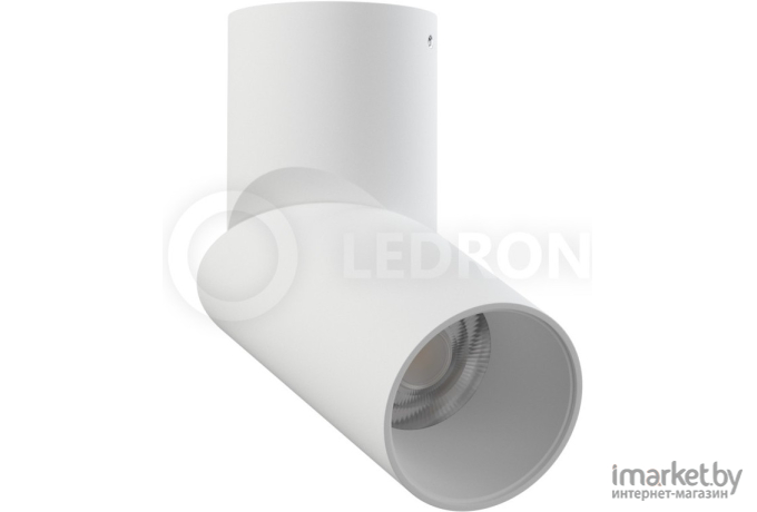 Влагозащищенный светильник LeDron CSU0809 WHITE