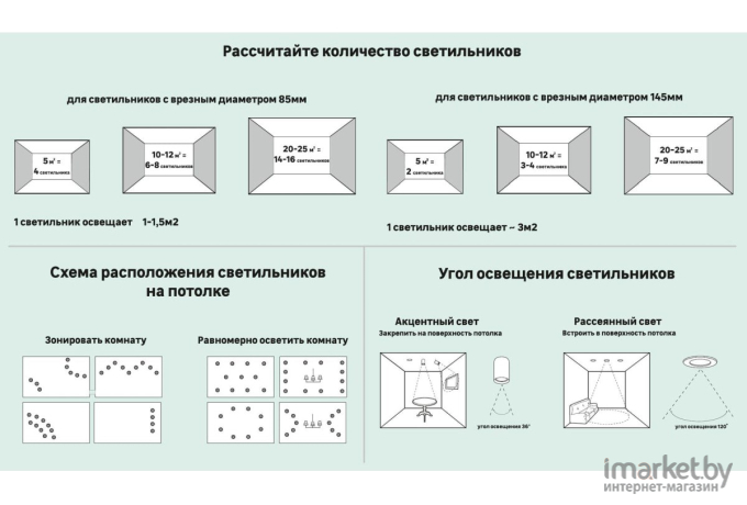 Влагозащищенный светильник Novotech 370386 NT18 384 хром Встраиваемый светильник GX5.3 50W 12V DAMLA