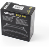 Влагозащищенный светильник Citilux CLD6008N Дельта Белый Св-к Встр. 8W*4000K