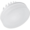 Встраиваемый светильник Arlight Светильник LTD-80R-Opal-Roll 5W Warm White [020809]