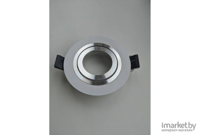 Встраиваемый светильник Elektrostandard Алюминиевый точечный светильник 1061/1 MR16 WH белый