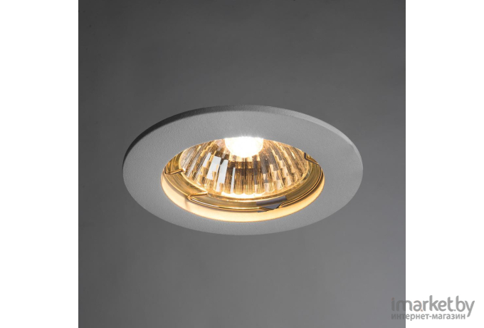 Встраиваемый светильник ARTE Lamp A2103PL-1WH