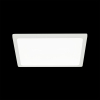 Встраиваемый светильник Citilux CLD50K150 Омега Белый Св-к Встр 15W*3000K