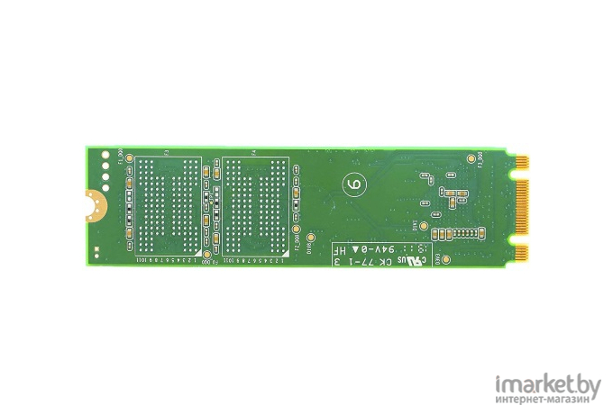 SSD диск A-Data SU650 120GB M.2 2280 [ASU650NS38-120GT-C]