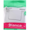 Выключатель Schneider Electric Blanca алюминий [BLNVS010103]