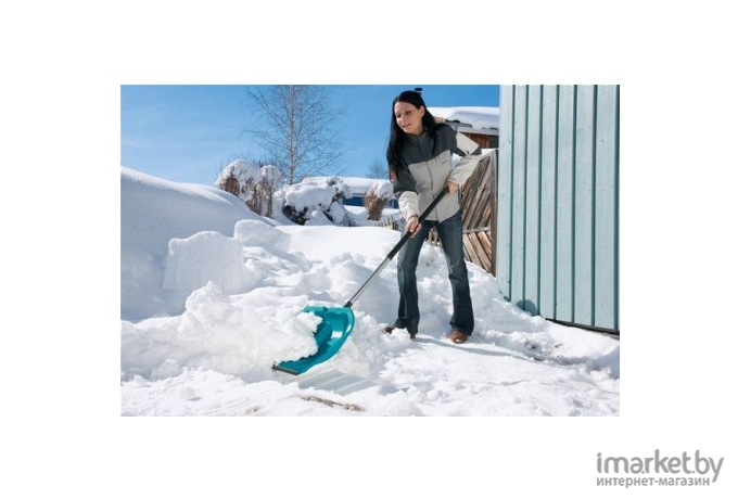 Лопата для уборки снега Gardena 03243-20.000.00