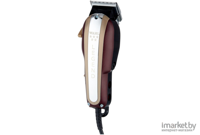 Машинка для стрижки волос Wahl Corded Clipper Legend [8147-416H]