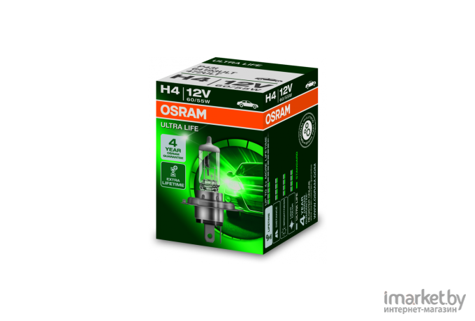  Osram 64193ULT