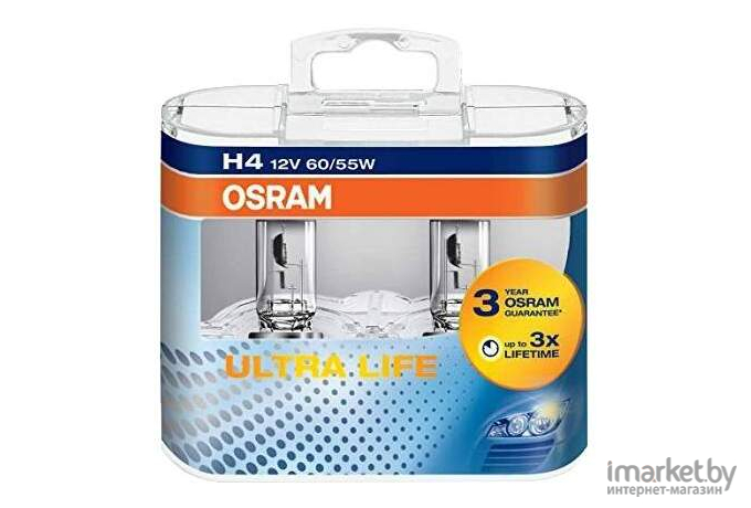  Osram 64193ULT