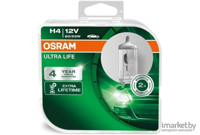  Osram 64193ULT