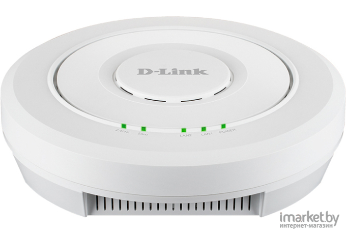 Беспроводная точка доступа D-Link DWL-6620APS/UN/A1A