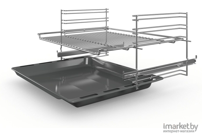 Духовой шкаф Bosch HBF514ES0R