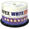 Оптический диск Mirex CD-R 700 Mb 48х Cake Box 50 Thermal Print [200888]
