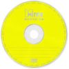 Оптический диск Mirex DVD-R 4.7 Gb 16x Cake Box 50 [202424]