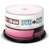 Оптический диск Mirex DVD+RW 4.7 Gb 4x Cake Box 50 [207207]