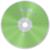 Оптический диск Mirex DVD-RW 4.7 Gb 4x Slim Case 1 [202547]