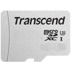 Карта памяти Transcend microSD 16GB microSDHC Class 10 UHS-1 U1 [TS16GUSD300S]
