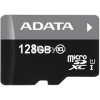 Карта памяти A-Data microSD 256GB Premier ONE microSDXC Class 10 UHS-II U3 V90 + SD адаптер [AUSDX256GUII3CL10-CA1]