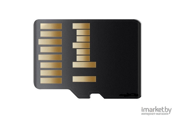 Карта памяти A-Data microSD 256GB Premier ONE microSDXC Class 10 UHS-II U3 V90 + SD адаптер [AUSDX256GUII3CL10-CA1]