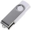 Usb flash Mirex 64GB Swivel 2.0 бнлый [13600-FMUSWT64]