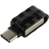 Usb flash Silicon-Power 64Gb Mobile C31 черный [SP064GBUC3C31V1K]