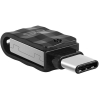 Usb flash Silicon-Power 64Gb Mobile C31 черный [SP064GBUC3C31V1K]