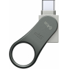 Usb flash Silicon-Power 64Gb Mobile C80 [SP064GBUC3C80V1S]