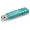 Usb flash Silicon-Power 64GB Ultima U06 бирюзовый [SP064GBUF2U06V1B]