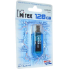 Usb flash Mirex 128GB Elf 3.0 синий [13600-FM3BE128]