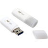 Usb flash Silicon-Power 128Gb Blaze B06 3.0 белый [SP128GBUF3B06V1W]