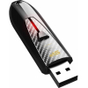 Usb flash Silicon-Power 128Gb Blaze B25 3.1 черный [SP128GBUF3B25V1K]