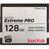 Карта памяти SanDisk CFAST2.0 128GB Extreme Pro [SDCFSP-128G-G46D]