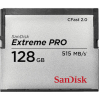 Карта памяти SanDisk CFAST2.0 128GB Extreme Pro [SDCFSP-128G-G46D]