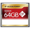 Карта памяти Silicon-Power CF 64GB 600X [SP064GBCFC600V10]