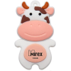 Usb flash Mirex 16GB Cow 2.0 персиковый [13600-KIDCWP16]