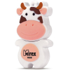 Usb flash Mirex 16GB Cow 2.0 персиковый [13600-KIDCWP16]