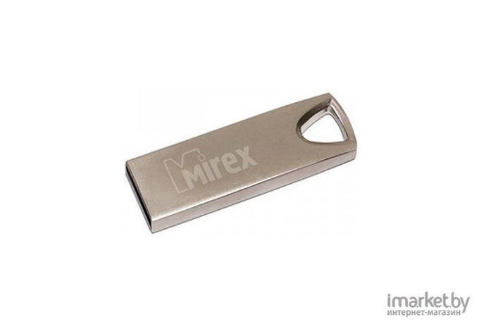 Usb flash Mirex 16GB Intro 2.0 [13600-ITRNTO16]