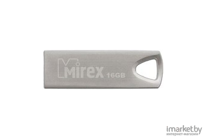 Usb flash Mirex 16GB Intro 2.0 [13600-ITRNTO16]